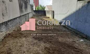 Imagem: SÃO BERNARDO DO CAMPO - Terreno Padrão