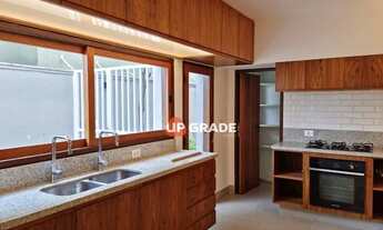 Imagem 6: Casa com 4 dormitórios à venda, 548 m² por R$ 6.500.000 - Alphaville 01 - Barueri/SP