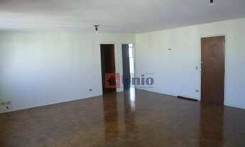 Imagem: Apartamento residencial à venda, Centro