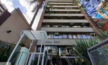 Imagem: Conj. Comercial, Vila Olímpia - São Paulo