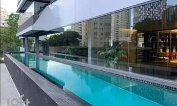 Imagem 3: Apartamento à venda em Pinheiros com 18 m², 1 quarto