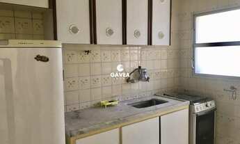 Imagem 7: Apartamento 1 dormitório amplo à duas quadras da praia dos milionários em São Vicente