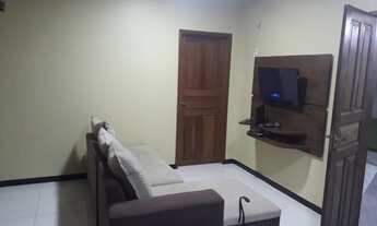 Imagem 7: Aluga-se uma excelente casa no residencial valle do sal, na atalaia!