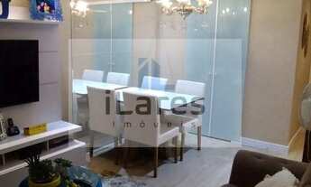 Imagem 2: Apartamento com 2 dorms, Jardim Olavo Bilac, São Bernardo do Campo - R$ 350 mil, Cod: 2089