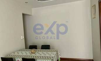 Imagem 2: Apartamento de 87m2 próximo ao Metrô Belém