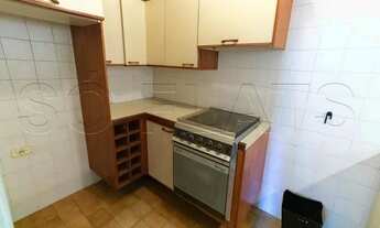 Imagem 5: Flat Park Avenue disponível para venda com 60m², 02 dormitórios e 01 vaga de garagem