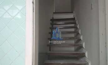 Imagem 7: Sobrado com 3 dormitórios à venda, 314 m² por R$ 1.200.000,00 - Santo Antônio - São Caetan