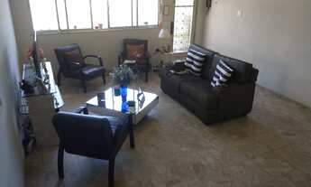 Imagem 3: Casa Duplex na Portuguesa em Condomínio fechado, 3 quartos, excelente localização!