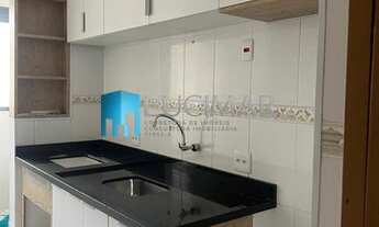 Imagem 3: APARTAMENTO Á VENDA NO MORUMBI SUL COM 2 DORMITÓRIOS - 64 m²