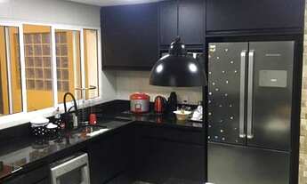 Imagem 6: Casa com piscina no Campo Limpo!