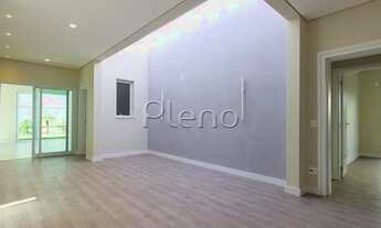 Imagem 3: Casa - Loteamento Alphaville Campinas - Campinas