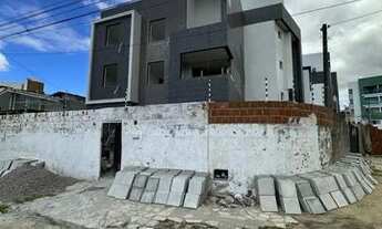 Imagem: Apartamento Bancários, térreo com quintal