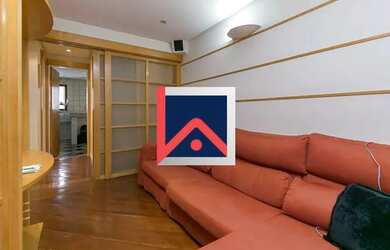 Imagem 7: Apartamento Locação 3 Dormitórios - 152 m² Brooklin