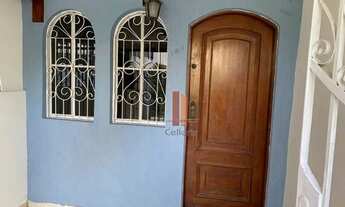 Imagem: Sobrado com 2 dormitórios para alugar