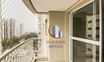 Imagem 6: Apartamento - Alphaville Industrial - Barueri/SP