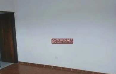 Imagem 5: Sobrado com 2 dormitórios para alugar por R$ 1.700,00/mês - Jardim Rosa de Franca - Guarul