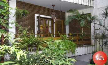 Imagem: São Paulo - Casa Padrão - Moema