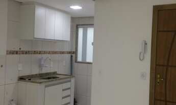 Imagem 4: Apartamento recreio dos bandeirantes (terreirao