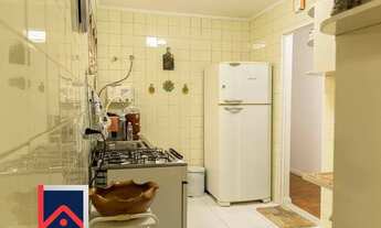 Imagem 4: Venda Apartamento 2 Dormitórios - 74 m² Higienópolis