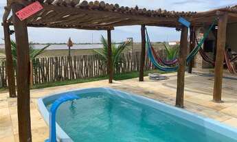 Imagem 4: Casa de Praia para aluguel por temporada próxima