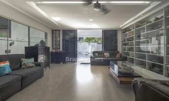 Imagem 7: Rio de Janeiro - Casa de Condomínio - Recreio dos Bandeirantes