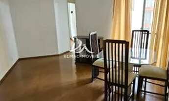 Imagem: Apartamento com 2 Quartos e 1 banheiro para