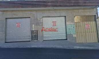 Imagem: Contagem - Loja/Salão - Santa Helena