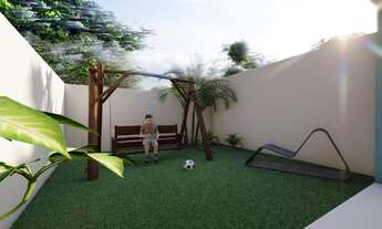 Imagem 5: Sobrado à venda, 3 quartos, sendo 1 suíte, Bairro Chico de Paulo, Jaraguá do Sul/ SC