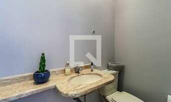 Imagem 5: Casa de Condomínio para Aluguel - Panamby, 4 Quartos, 245 m2