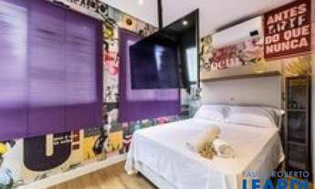 Imagem 4: APARTAMENTO - CENTRO - SP