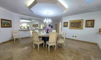 Imagem 7: JARDIM ACAPULCO - Casa de luxo - 6 suítes - Piscina e churrasqueira - 8 vagas