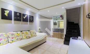 Imagem 3: Casa à Venda - Jardim Palmares, 3 Quartos, 90 m2