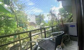 Imagem 3: RIO DE JANEIRO - Apartamento Padrão - Lagoa