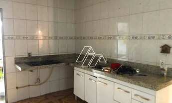 Imagem 6: Casa com 3 dormitórios à venda, 90 m² por R$ 250.000,00 - Jardim Adolpho Bim - Marília/SP