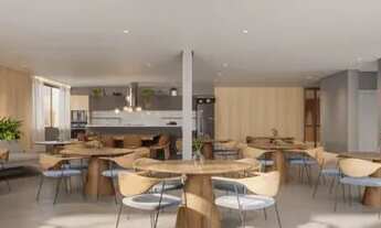 Imagem 2: Quadra , 98m², 3 quartos - Vila Ema, São Paulo - SP