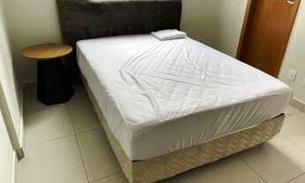 Imagem 7: Apartamento mobiliado e equipado no Smart Boulevard, no melhor do Umarizal!!