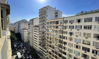 Imagem: Apartamento para venda com 215 metros quadrados