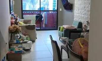 Imagem 6: Apartamento 5°andar Boa viagem Antônio Falcão