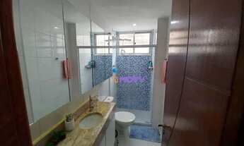 Imagem 6: Apartamento com 2 dormitórios à venda, 72 m² por R$ 359.000,00 - Icaraí - Niterói/RJ