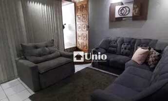 Imagem 3: Casa residencial no bairro Santa Terezinha