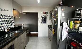 Imagem 6: Ótimo Apartamento com 2 dormitórios à venda, 107 m² - Vila Mariana - São Paulo/SP