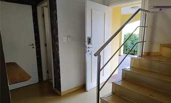 Imagem 5: CASA MOBILIADA NO RESIDENCIAL TOWN HOUSES EM ALPHAVILLE/NOVA LIMA