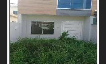 Imagem: CAMPOS DOS GOYTACAZES - Casa Padrão