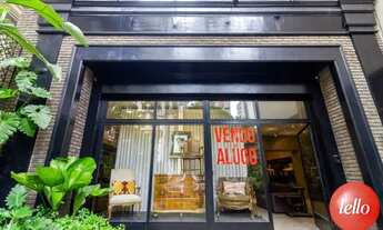 Imagem: São Paulo - Loja/Salão - Jardins