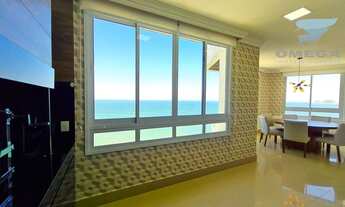 Imagem 1: FRENTE MAR - Apartamento com 5 quartos - Prédio com piscina - Praia das Pitangueiras, Guar