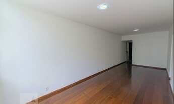 Imagem 4: Apartamento para Aluguel - Tijuca, 2 Quartos, 85 m2