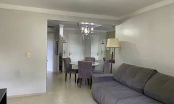 Imagem 2: Venda de apto mobiliado Alto Alegre