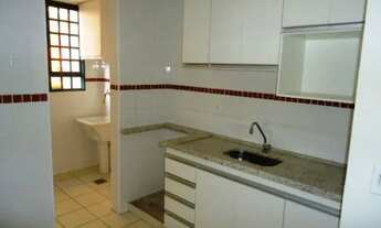 Imagem 3: Apartamento Padrão em São Carlos