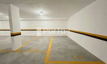 Imagem 5: Experimente o luxo do último andar: Conheça o apartamento 2 quartos Haut Residence