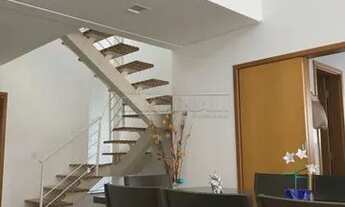 Imagem 4: Casa Condomínio em São Carlos